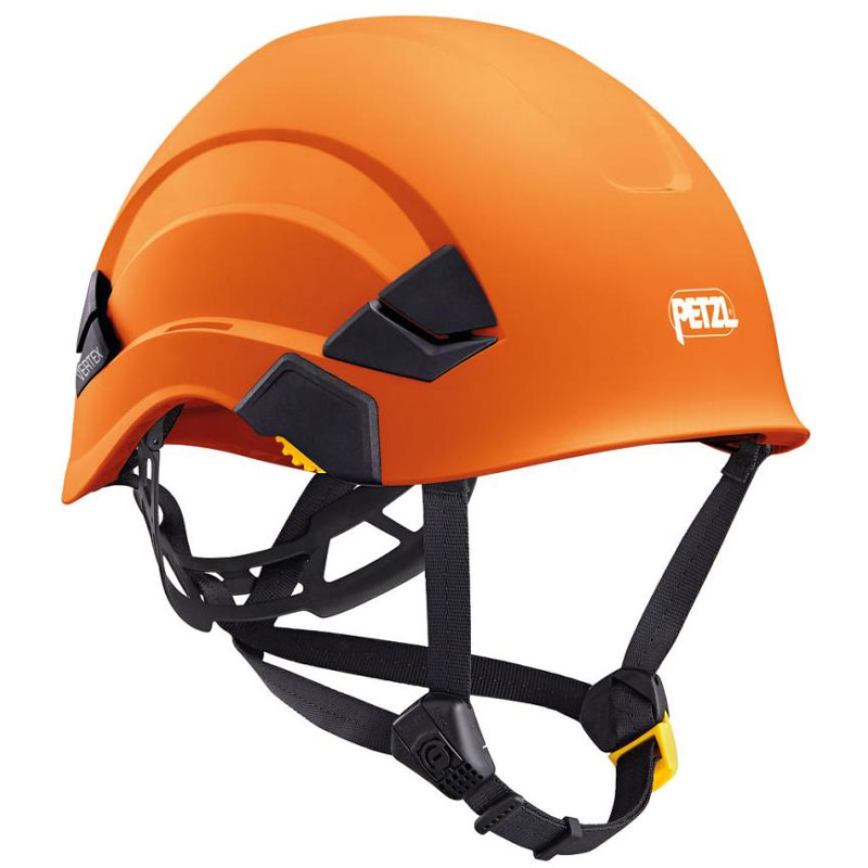 helmet PETZL Vertex orange